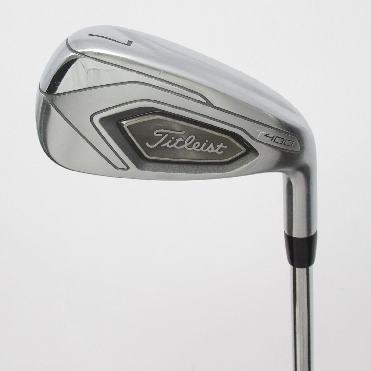 中古】タイトリスト(Titleist) アイアンセット 通販｜GDO中古ゴルフクラブ