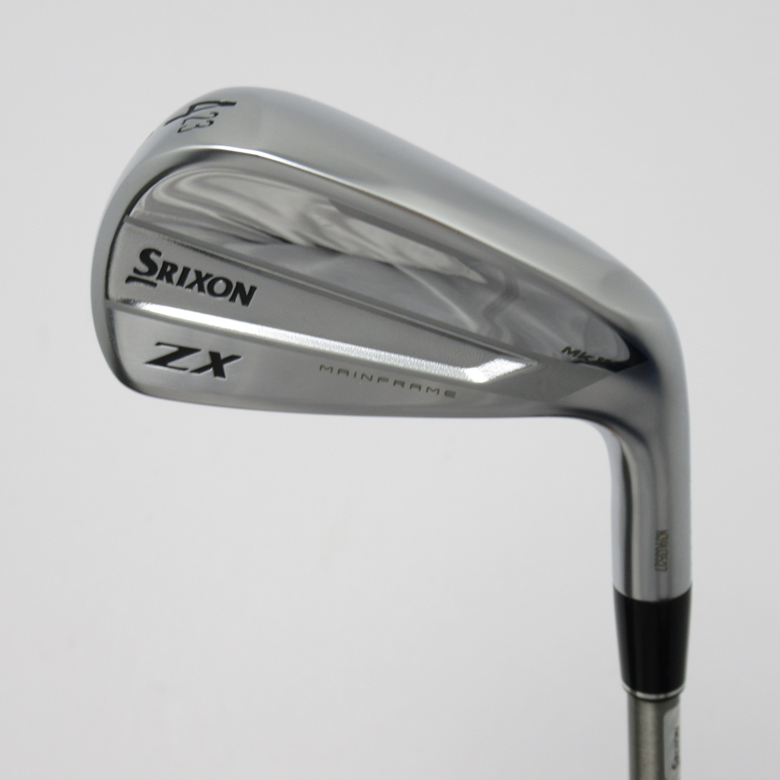 中古】SRIXON(スリクソン) ユーティリティ ダンロップ 通販｜GDO中古ゴルフクラブ