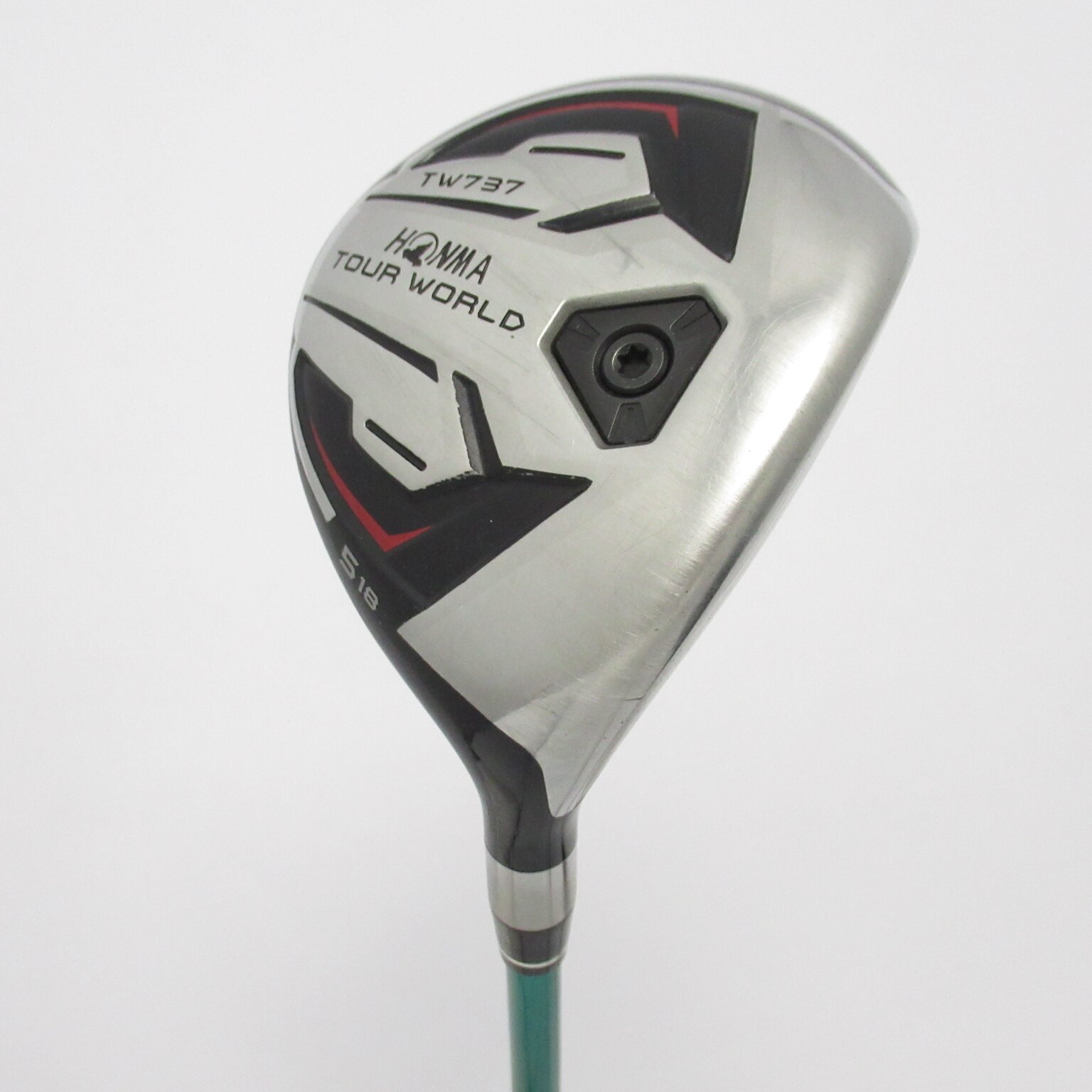 中古】本間ゴルフ(HONMA GOLF) フェアウェイウッド 通販｜GDO中古ゴルフクラブ