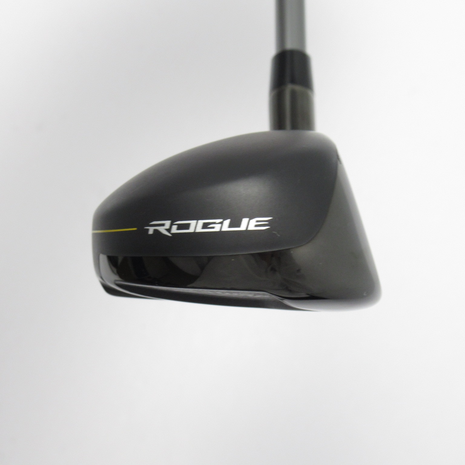 中古】ローグ ST MAX ユーティリティ Fujikura MC 70 for Callaway 20 S C(ユーティリティ（単品）)|ROGUE(キャロウェイゴルフ)の通販  - GDOゴルフショップ(5002495014)