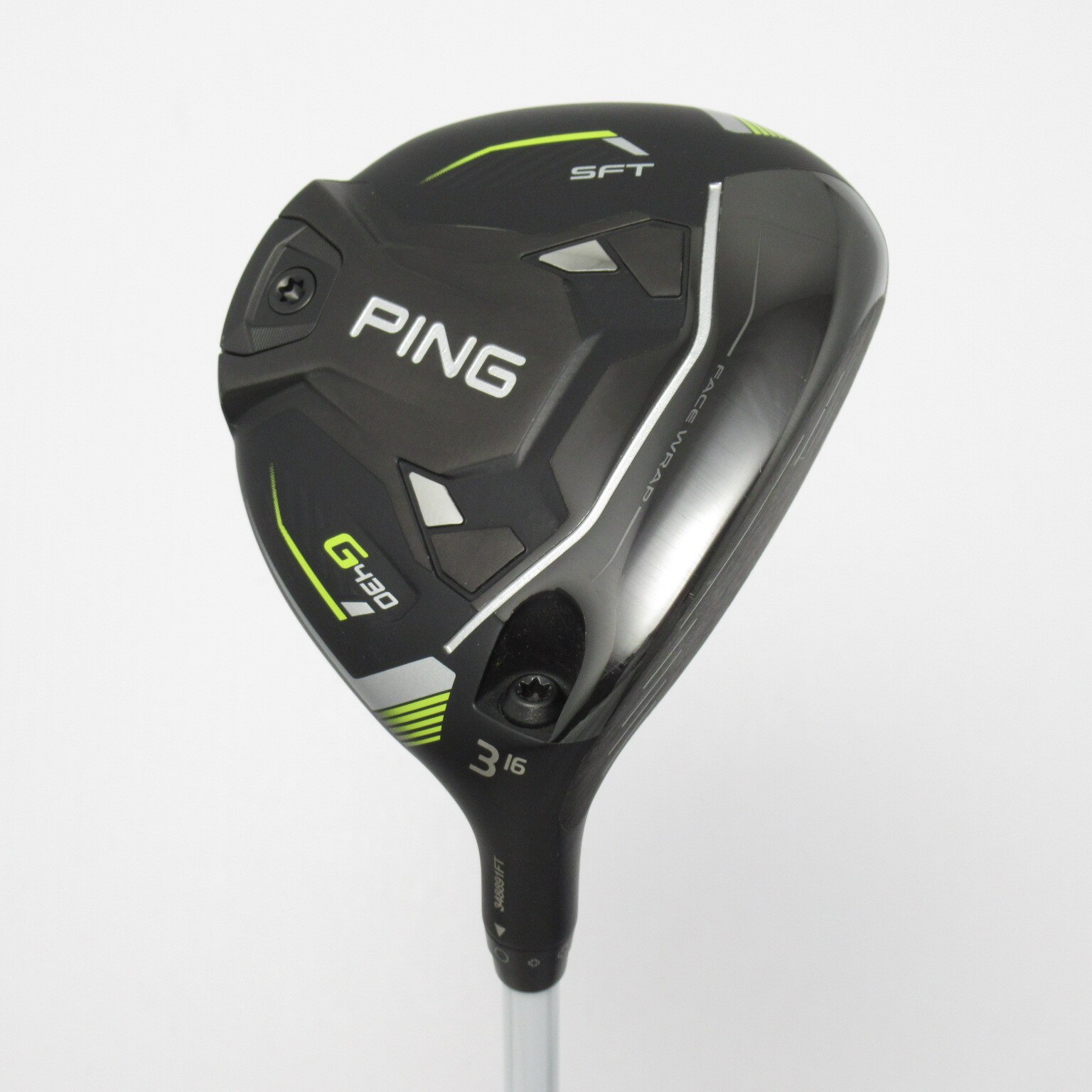 PING G410 FW 3wフジクラスピーダー569 EVO VII S PING G410 FW 3wフジクラスピーダー569 EVO VII S