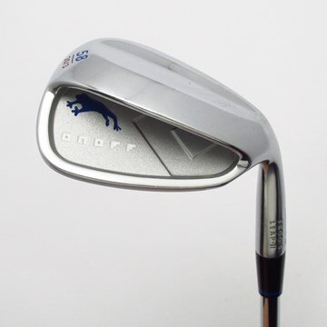 オノフ フロッグス ランニング ウェッジ MODUS3 TOUR 105