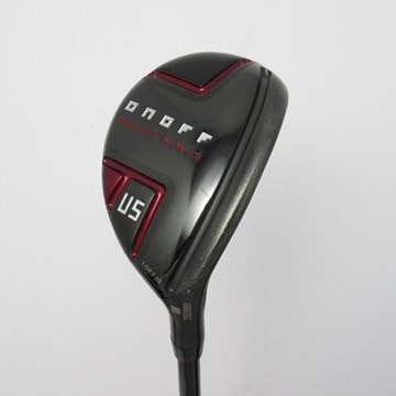 オノフ KURO オノフ KURO ユーティリティウィングス ユーティリティ 