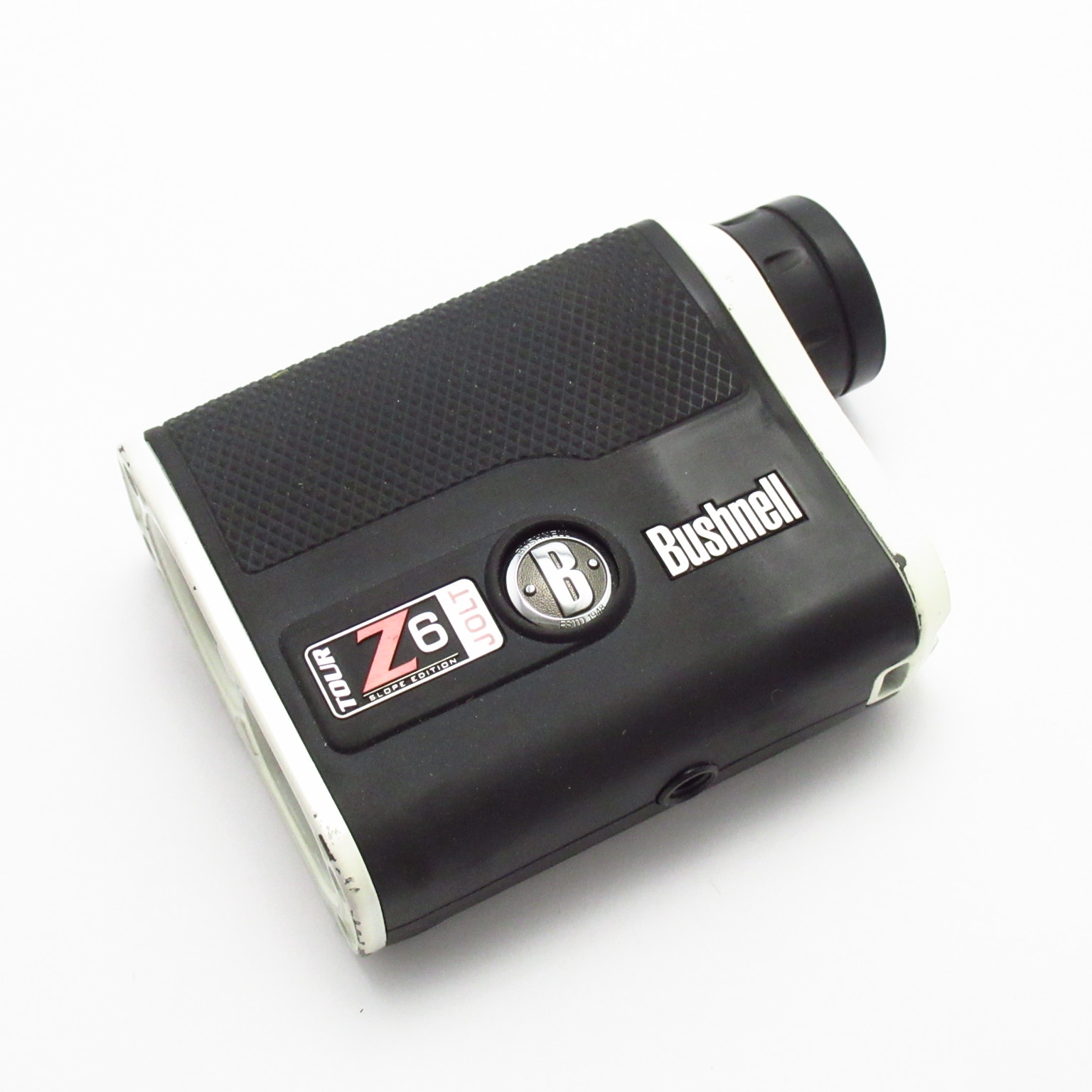 中古】ピンシーカースロープツアーZ6ジョルト - - - D(パーツ)|Bushnell(ブッシュネル)の通販 -  GDOゴルフショップ(5002495092)