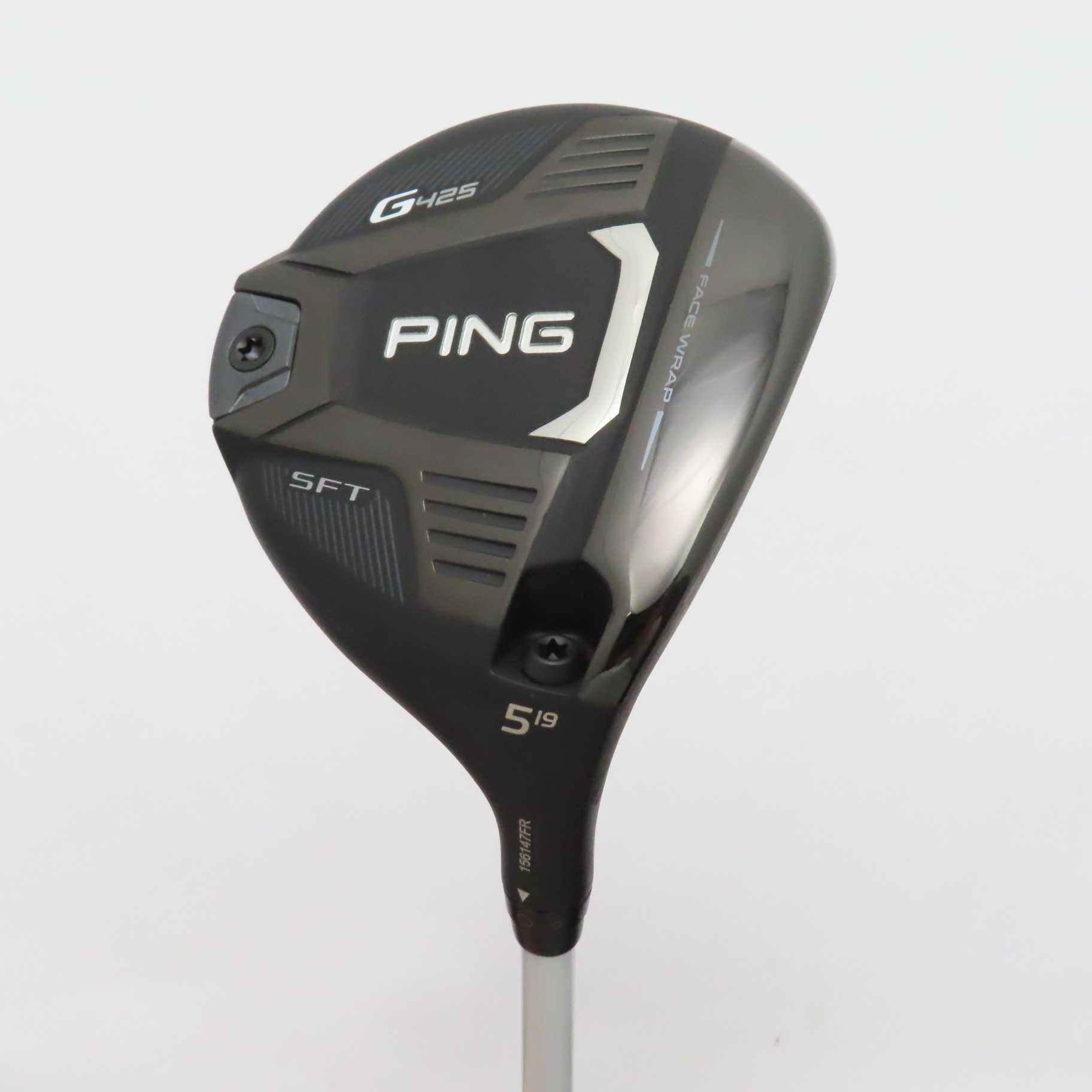 ping g425 SFT フェアウェイウッド 5W