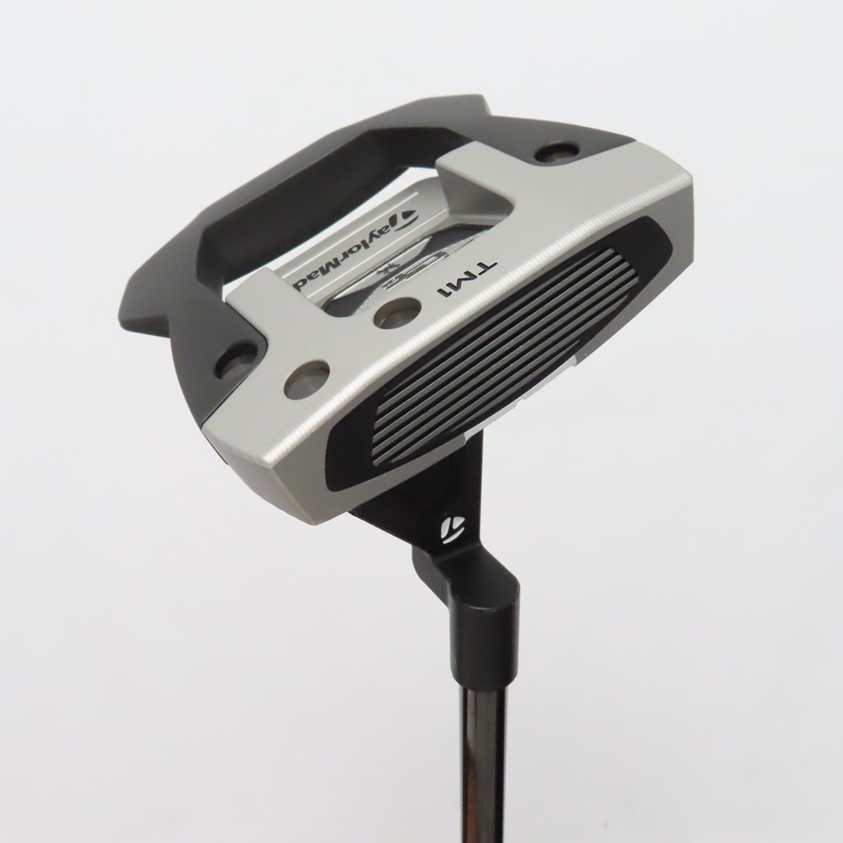 中古】スパイダー GTx トラスヒール DUNE SILVER TM1 パター