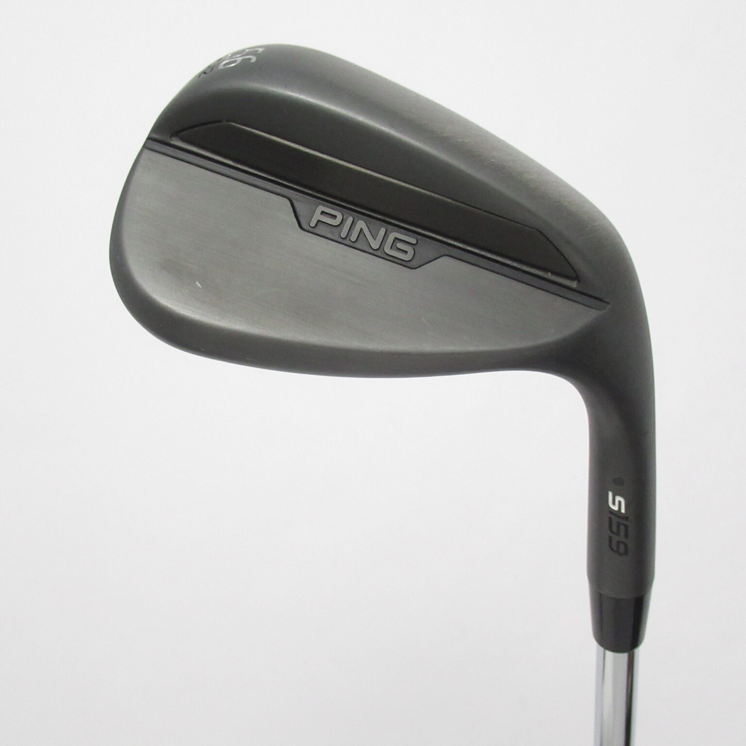 PING S159 ピン 50 54 58 ウエッジセット 3本（PING s159