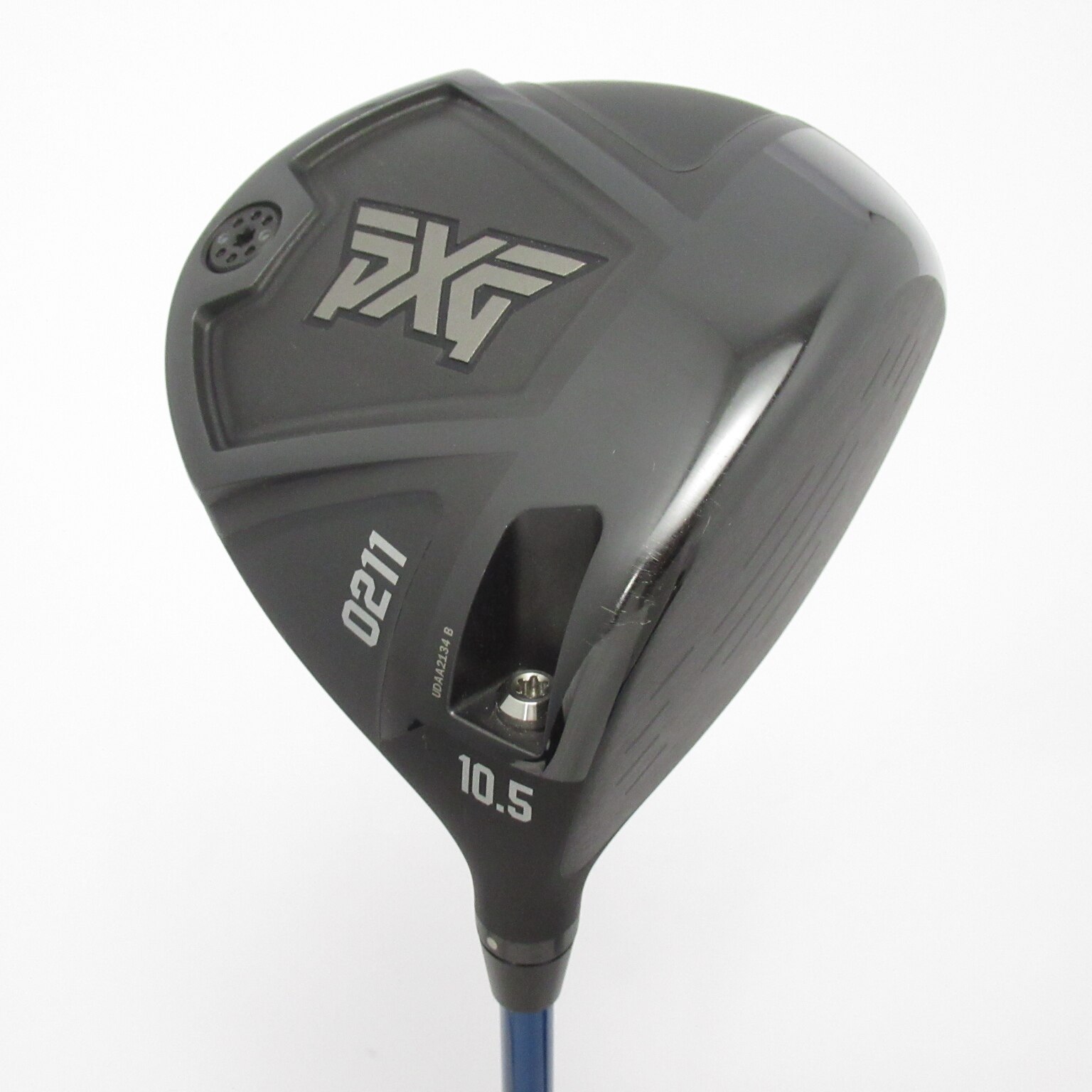 中古】ピーエックスジー(PXG) ドライバー 通販｜GDO中古ゴルフクラブ