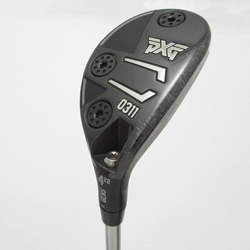 PXG ユーティリティ 3U 19度 PROTO（Ryoma/Ryoma 3U ユーティリティ 