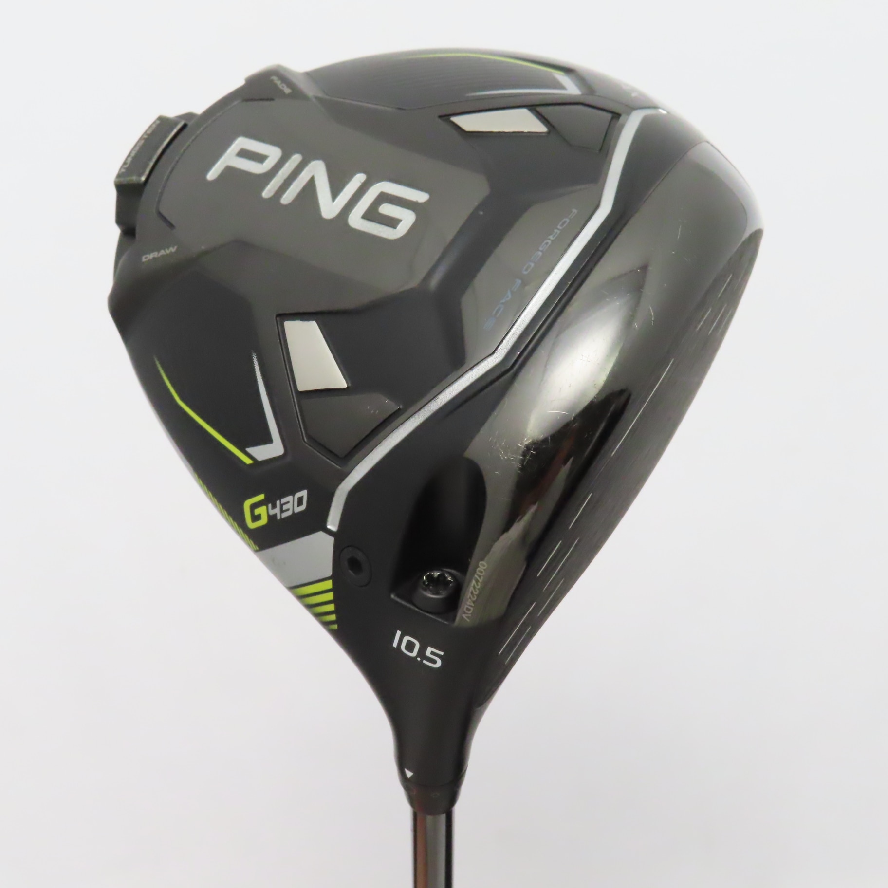 中古】G430 MAX ドライバー PING TOUR 2.0 CHROME 65 10.5 S CD(ドライバー（単品）)|G430(ピン)の通販  - GDOゴルフショップ(5002495503)