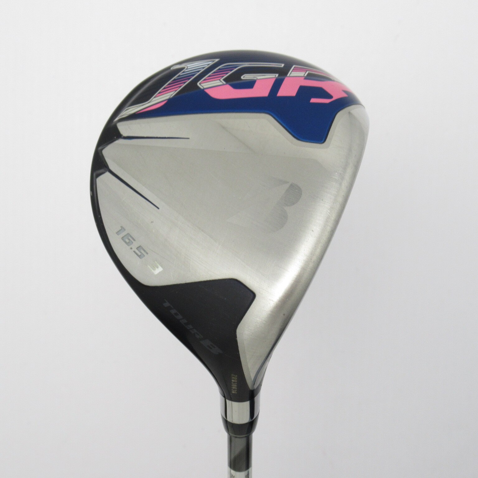 ブリジストン JGR9.5°スピーダー569エボルーションⅡフレックスS