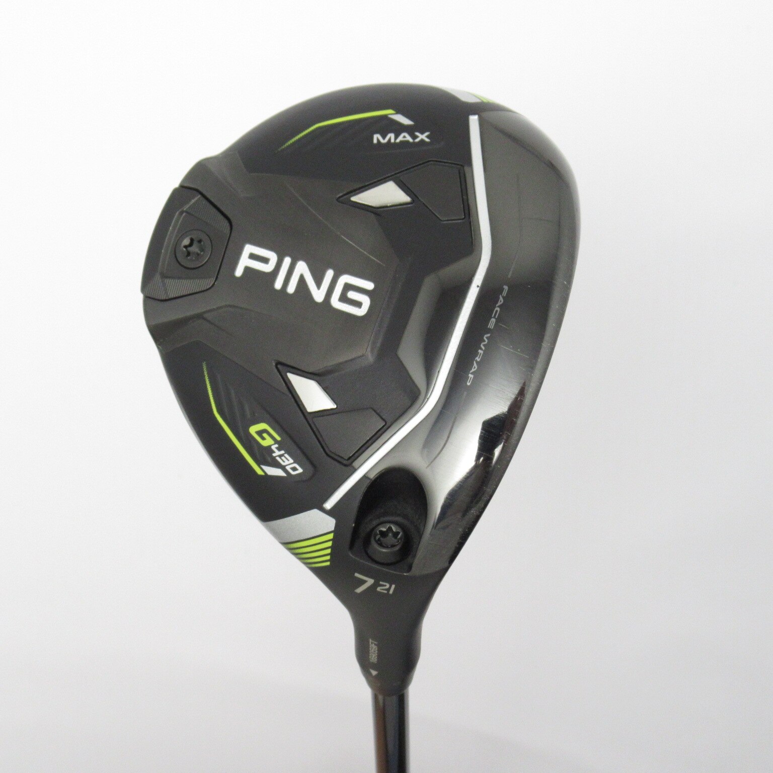 DJ-6 g430ドライバーg430 5w DJ-6 g430ドライバーg430 5w