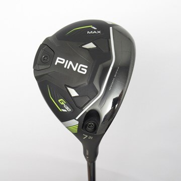 中古】G430 MAX フェアウェイウッド (ピン) G430 通販 (2ページ目 