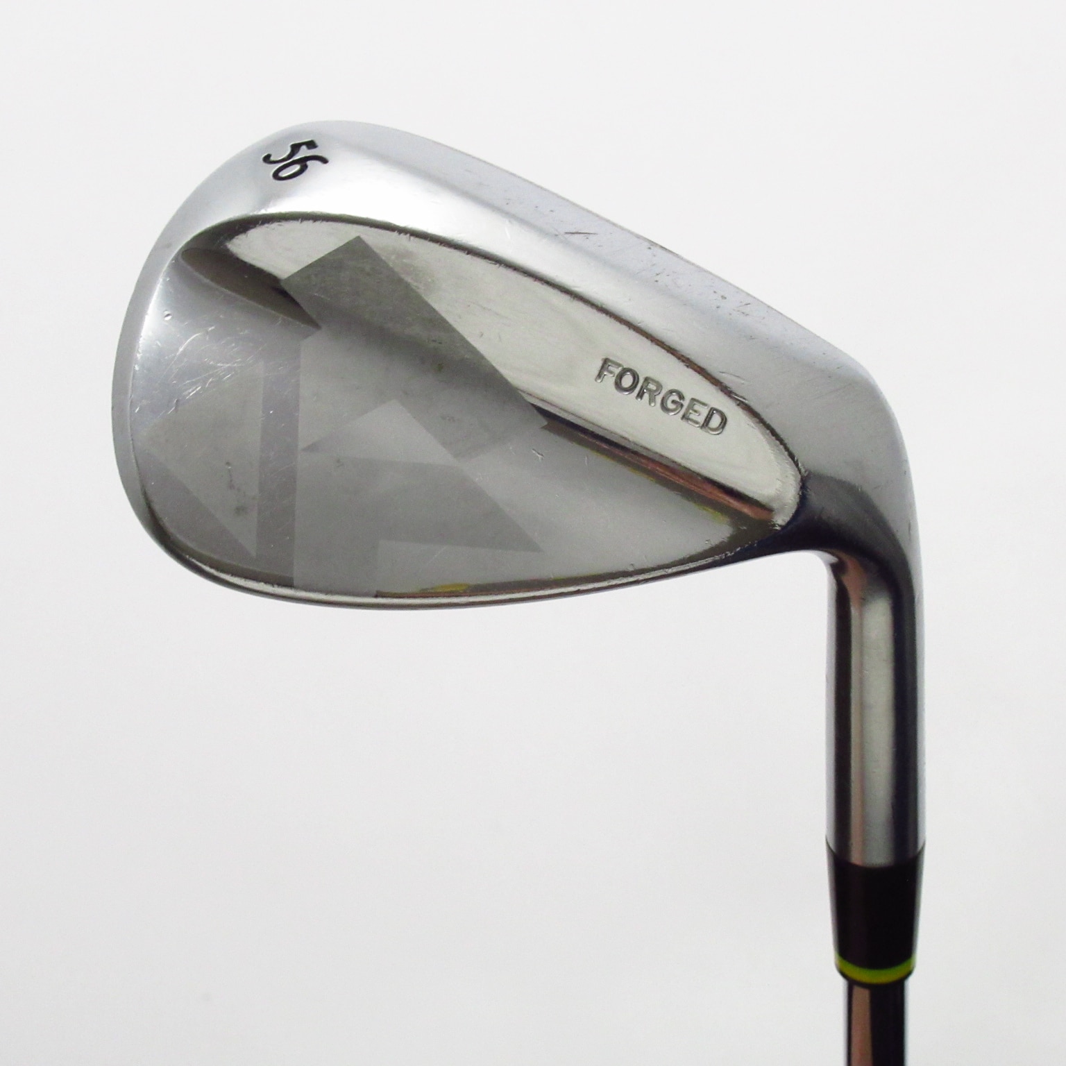 中古】FORGED TK-01 ウェッジ N.S.PRO MODUS3 WEDGE 125 56 WEDGE D(ウェッジ（単品）)|FUJIMOTO  GIKOH(藤本技工)の通販 - GDOゴルフショップ(5002495637)