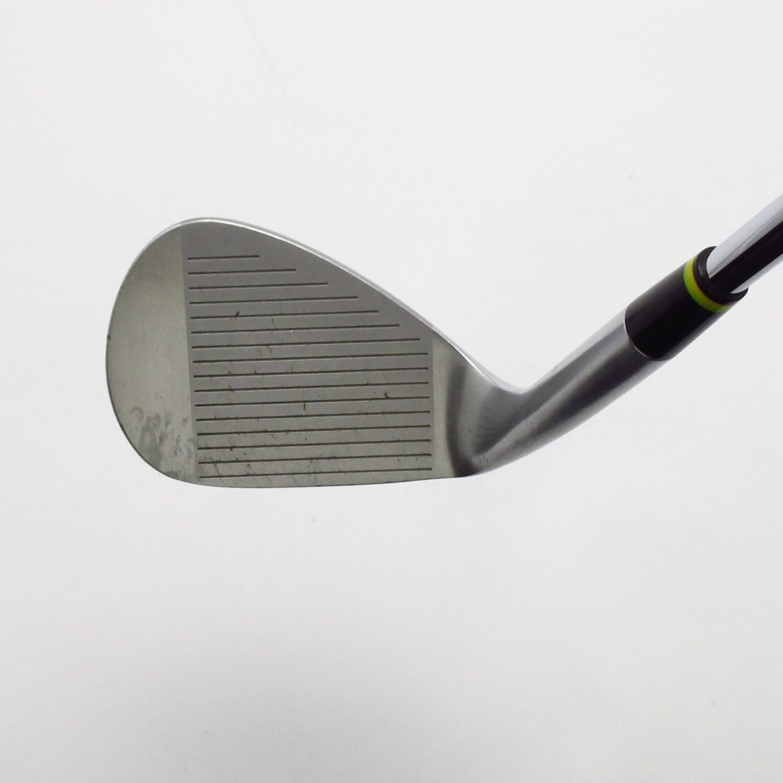 TK-01 52 56 ウェッジ 125 wedge 中古】 藤本技工 FUJIMOTO GIKOH TK-01 56° ウェッジ WG NS PRO