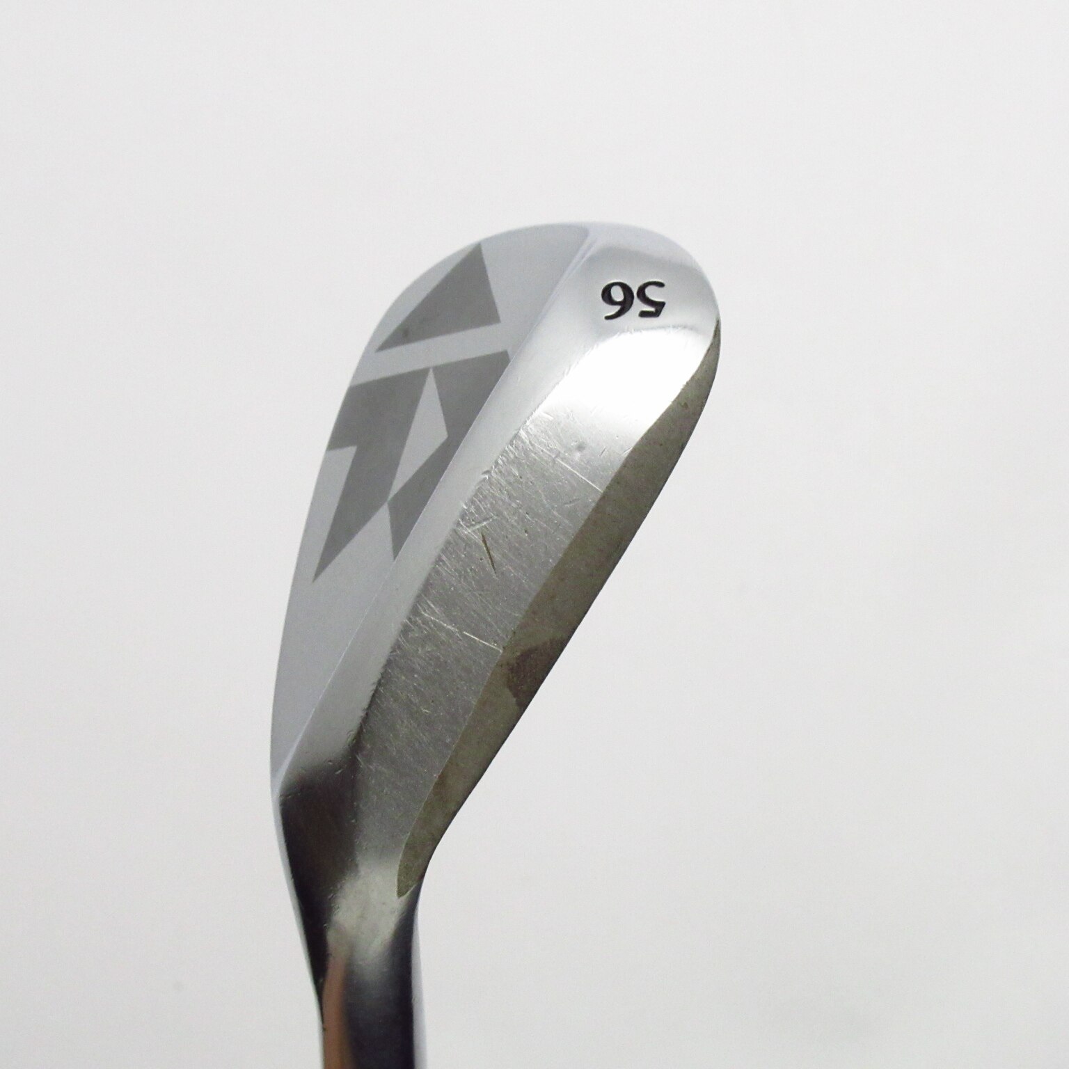 TK-01 52 56 ウェッジ 125 wedge 中古】FORGED TK-01 ウェッジ N.S.PRO MODUS3 WEDGE 125 56