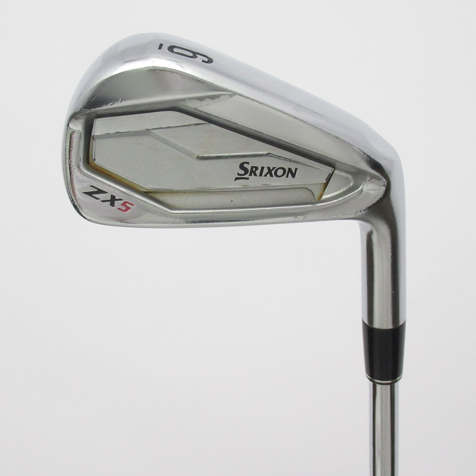 中古】SRIXON ZX5 アイアンセット ダンロップ SRIXON 通販｜GDO中古ゴルフクラブ