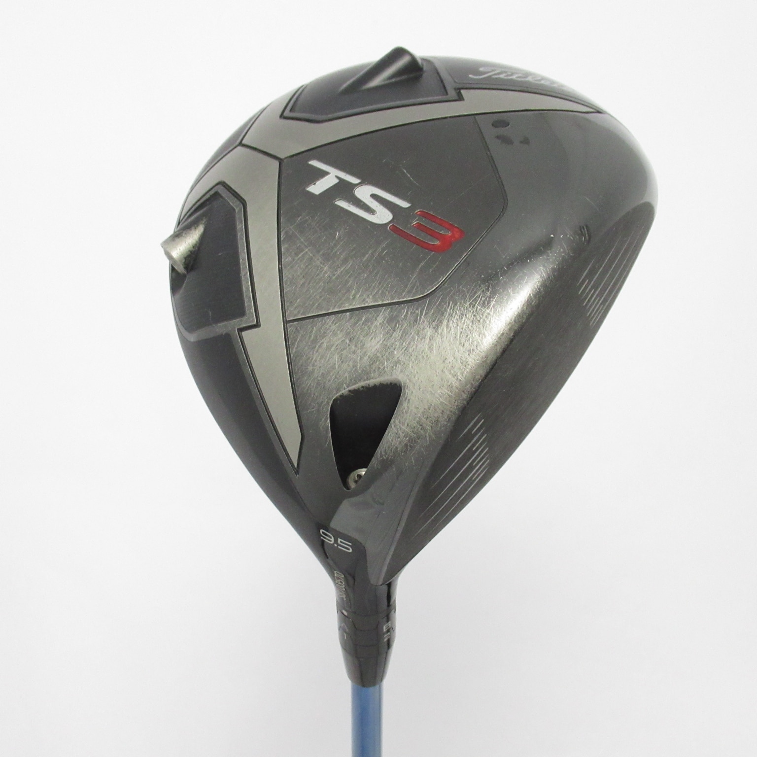 中古】TITLEIST(タイトリスト) ドライバー タイトリスト 通販｜GDO中古ゴルフクラブ