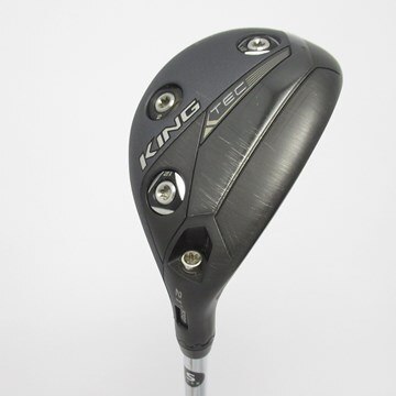 中古】キング テック ユーティリティ (コブラ) キング 通販｜GDO中古 