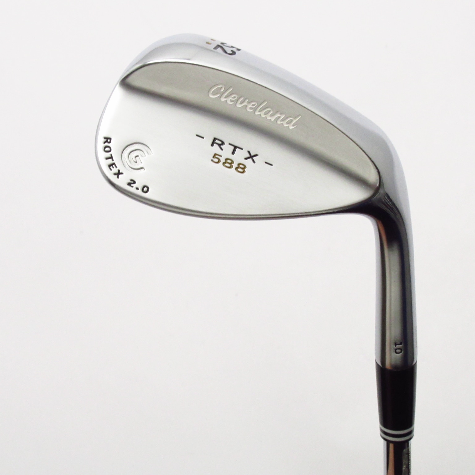 中古】Cleveland Golf(クリーブランド) ウェッジ クリーブランド 通販｜GDO中古ゴルフクラブ