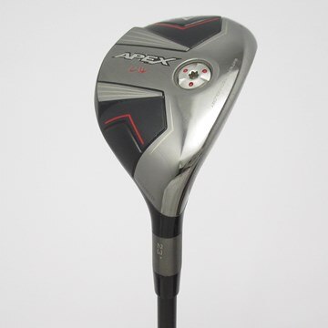 中古】APEX UW ユーティリティ (キャロウェイ) APEX 通販｜GDO中古 