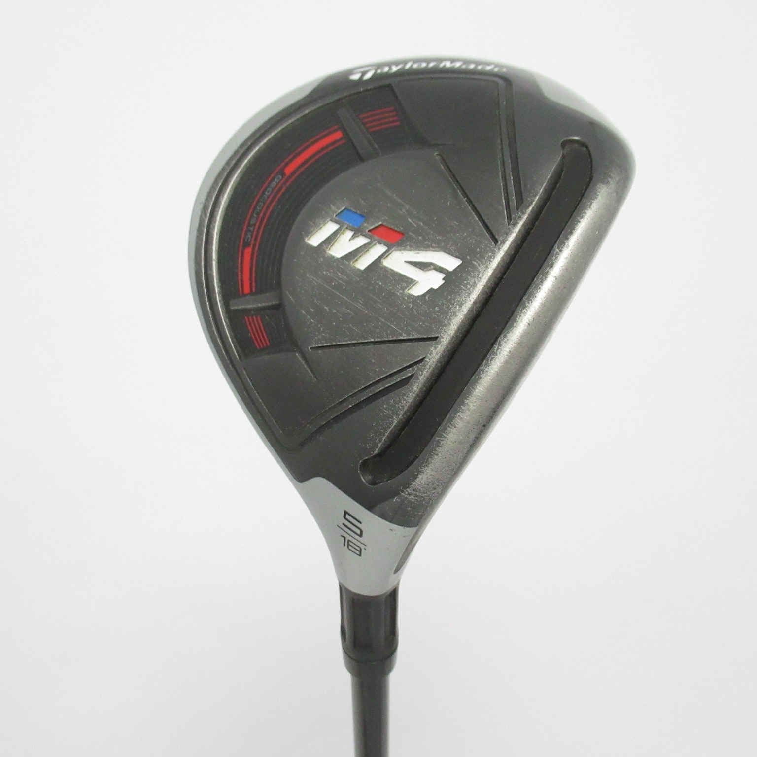 中古 Cランク （フレックスR） テーラーメイド RBZ 7W RB-50(フェアウェイ) R 男性用 右利き