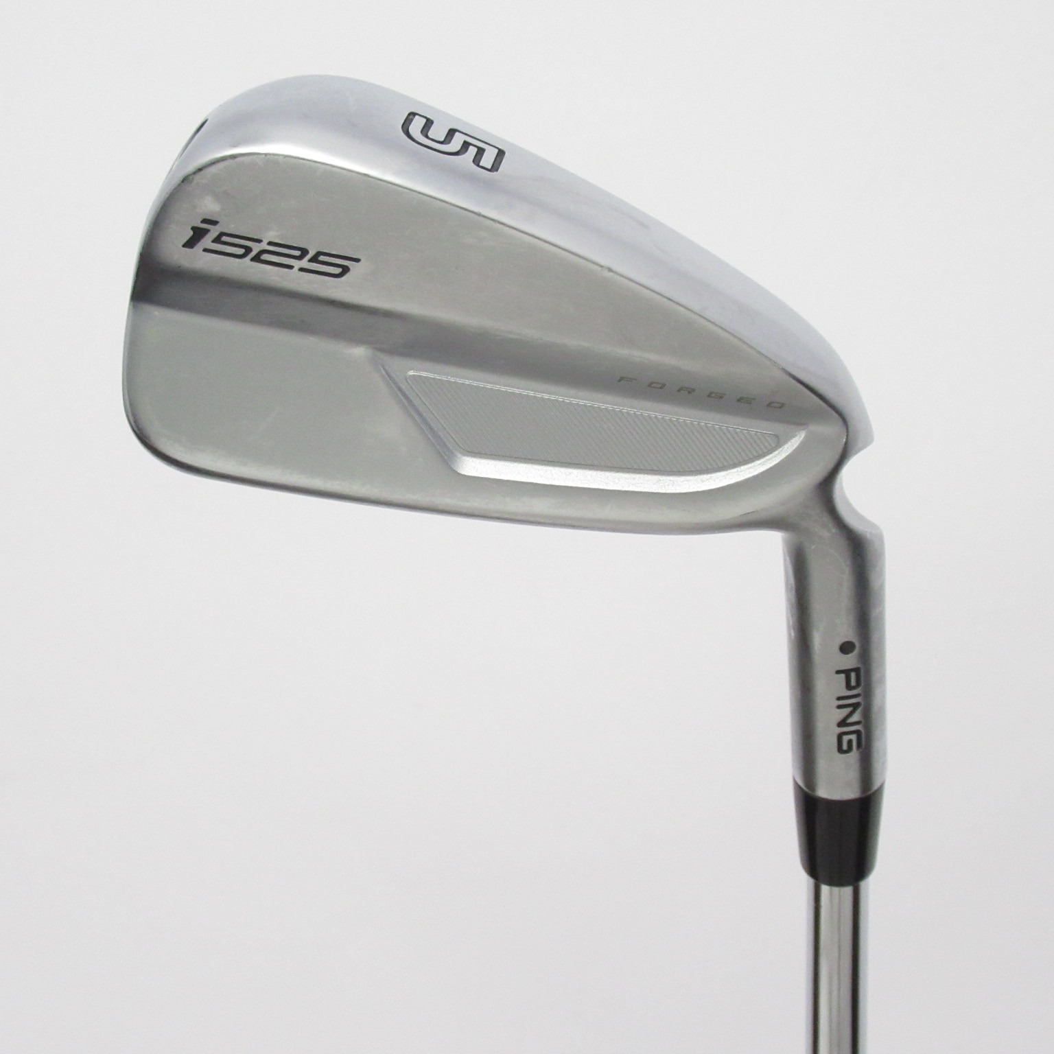 美品　PING i525 アイアンセット 6-9 U W 6本 PING i525 アイアンセット 6-9 W PING i525 アイアンセット 7,8,9,W,U