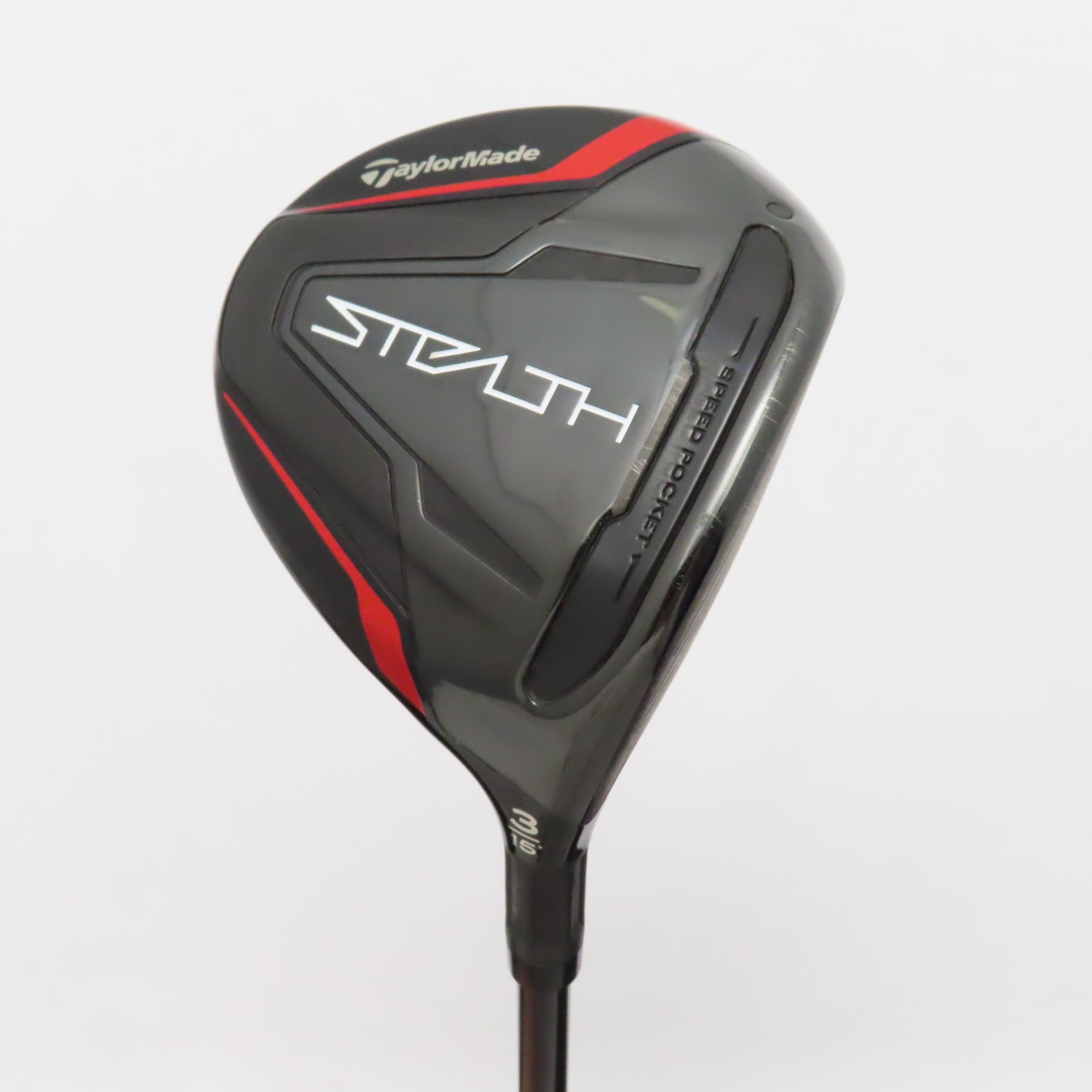 TaylorMade M2 TOUR 3HL フェアウェイウッド 16.5度 テーラーメイド