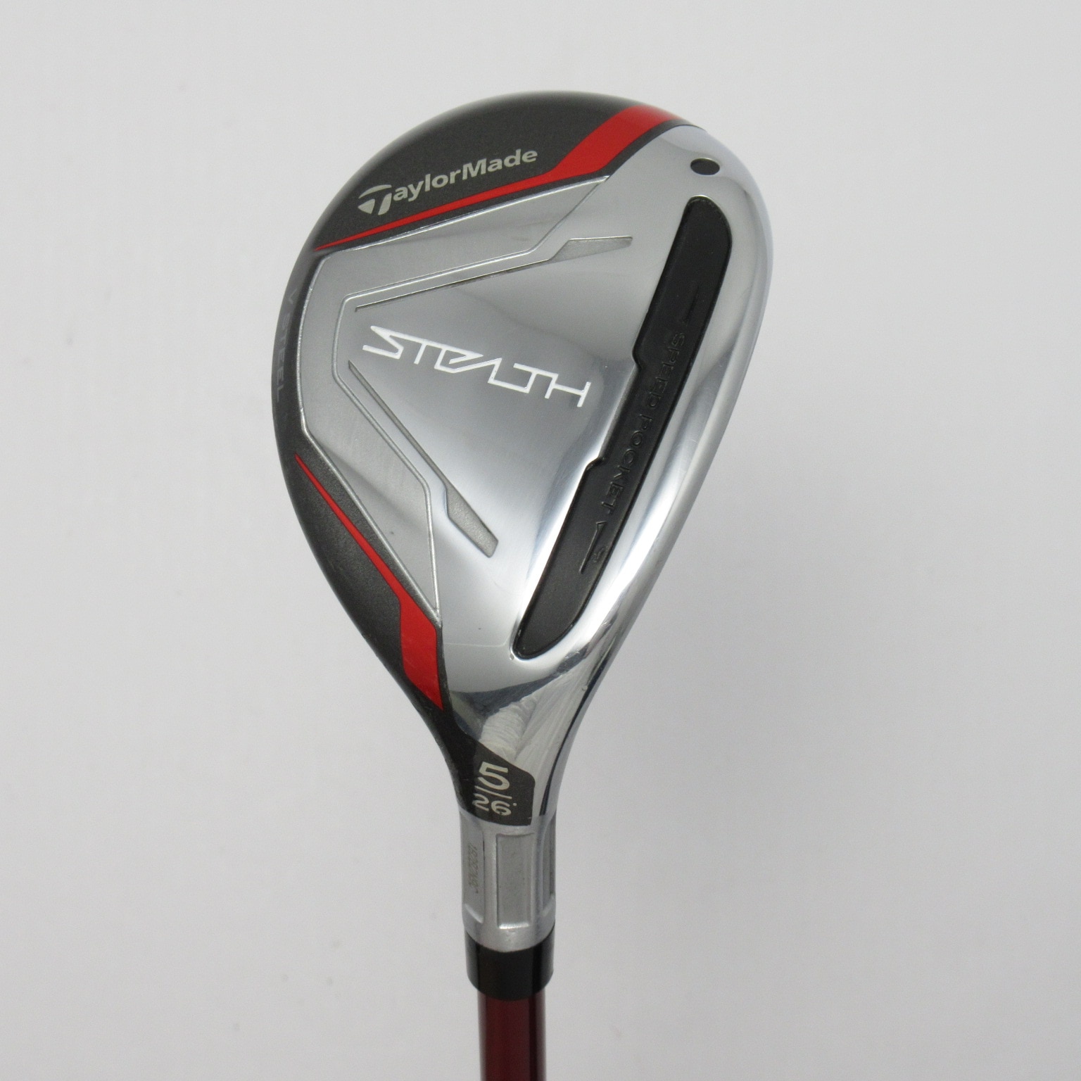 中古】ステルス ユーティリティ テーラーメイド 通販 (4ページ目)｜GDO