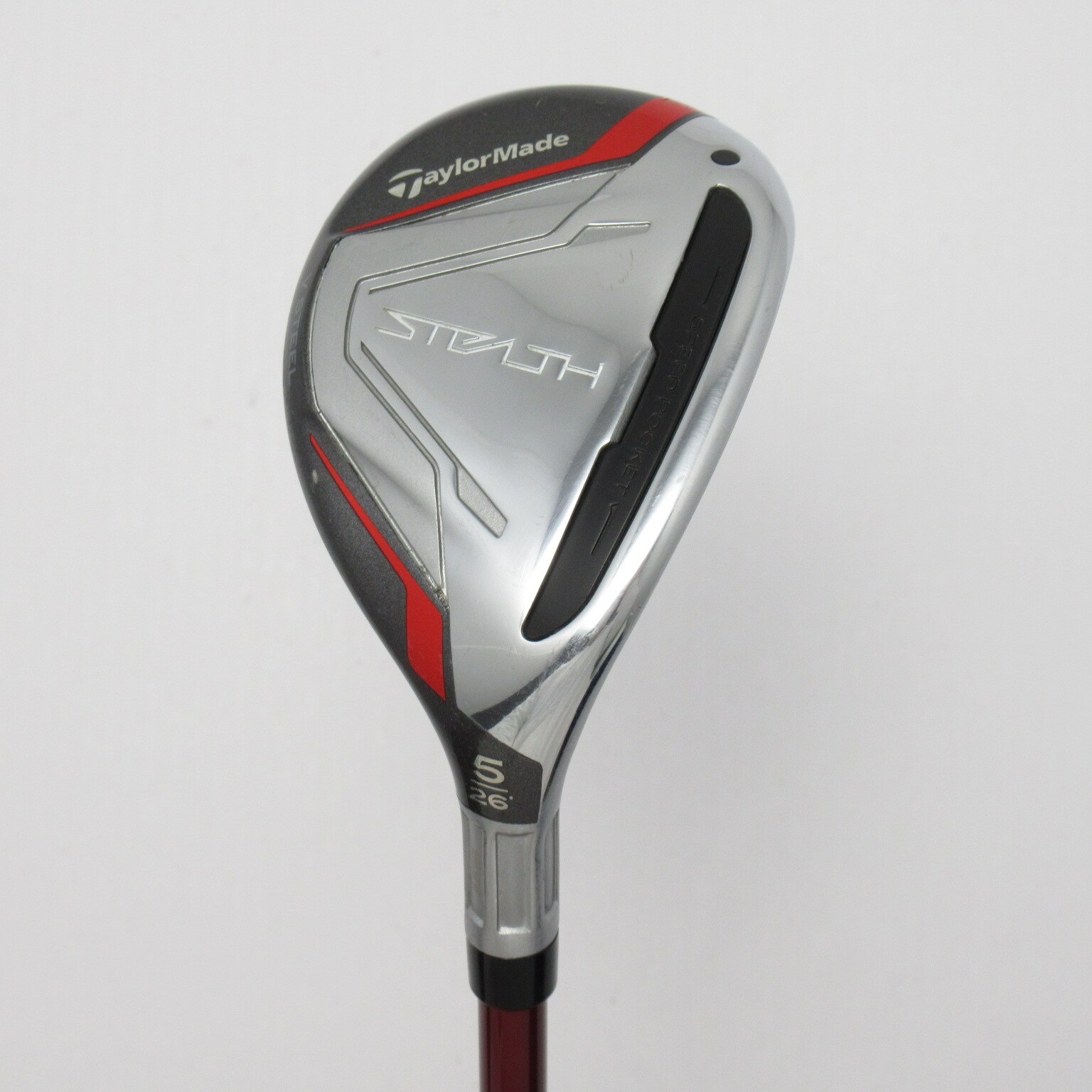 中古】ステルス ユーティリティ テーラーメイド 通販 (4ページ目)｜GDO