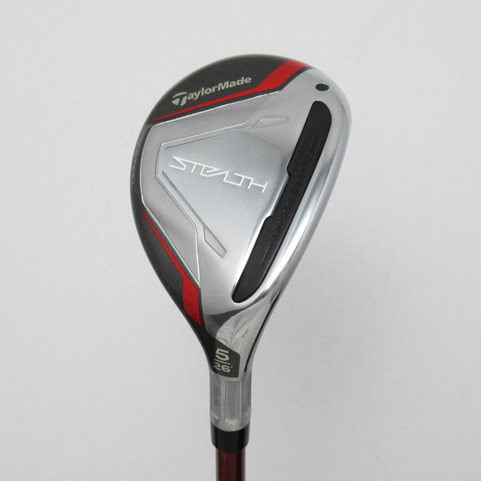 中古】ステルス RESCUE ユーティリティ TENSEI RED TM40(2022