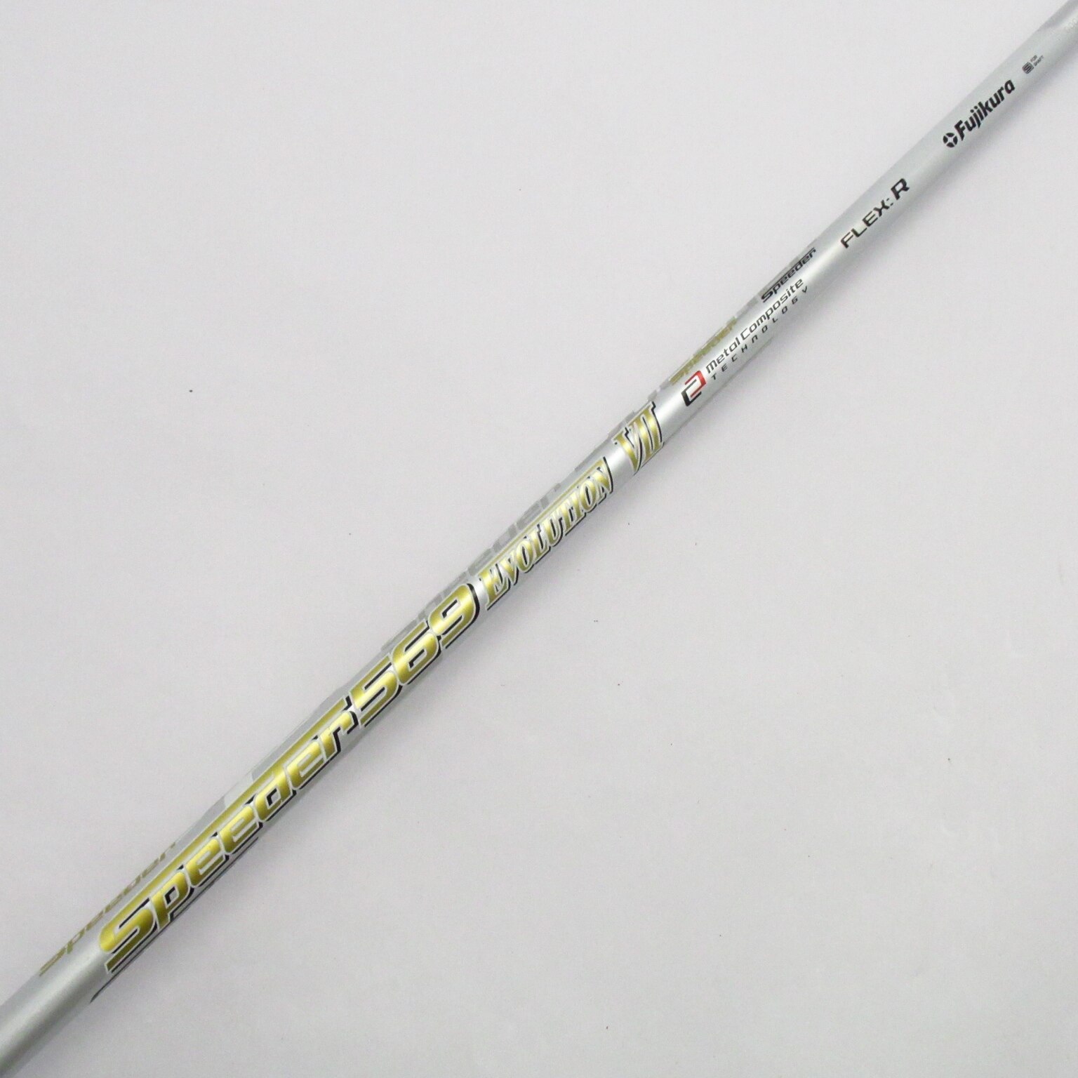 希少!スピーダー エボリューション5 661 S 1W 各スリーブ 新品 希少!スピーダー エボリューション5 661 S 1W 各スリーブ 新品