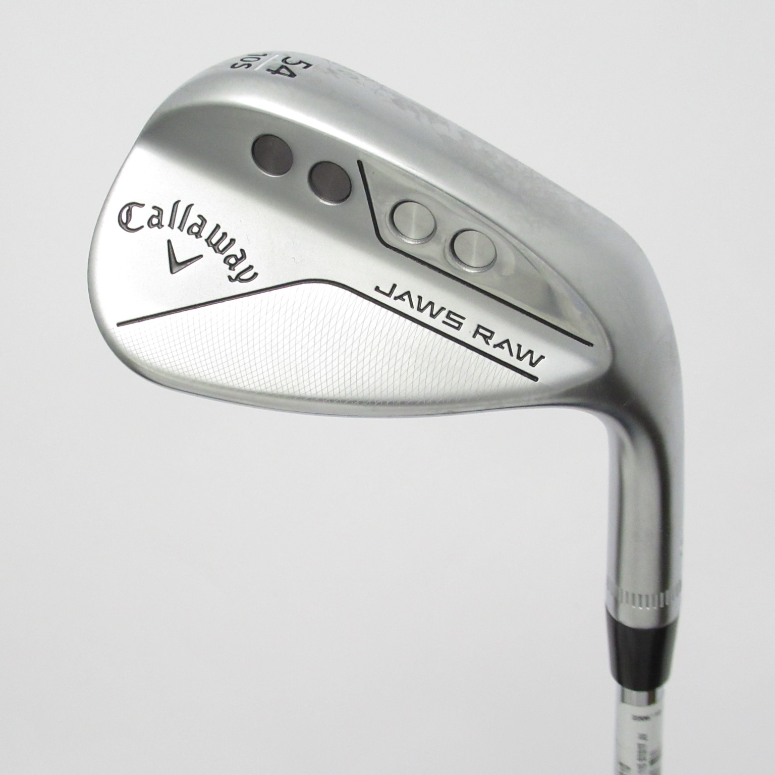 中古】キャロウェイゴルフ(Callaway Golf) ウェッジ 通販｜GDO中古ゴルフクラブ