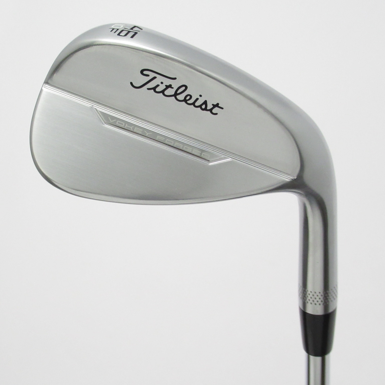 中古】タイトリスト(Titleist) ウェッジ 通販｜GDO中古ゴルフクラブ