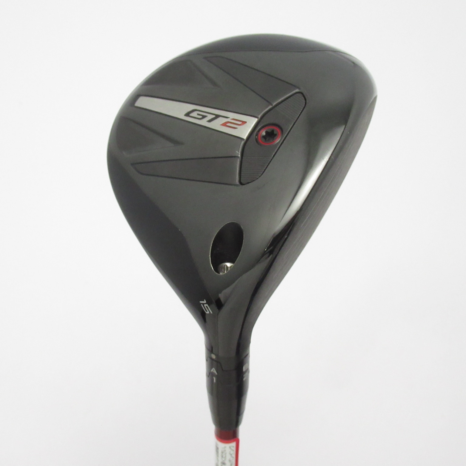 中古】TITLEIST(タイトリスト) フェアウェイウッド タイトリスト 通販｜GDO中古ゴルフクラブ