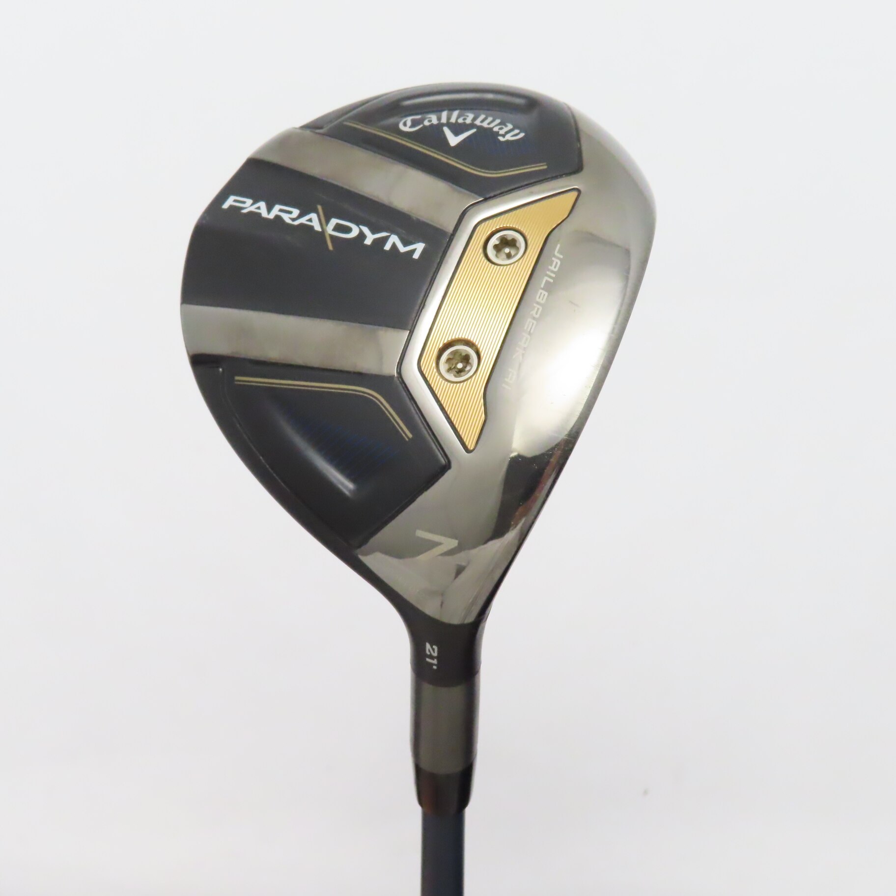 中古】キャロウェイゴルフ(Callaway Golf) フェアウェイウッド 通販｜GDO中古ゴルフクラブ