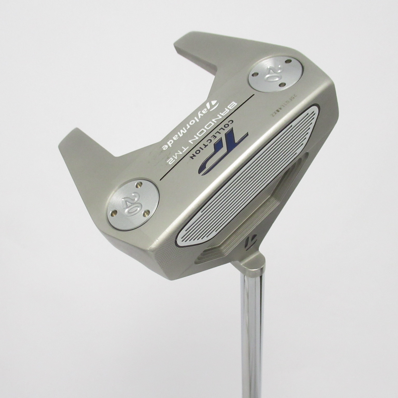 中古】テーラーメイド(TaylorMade) パター 通販｜GDO中古ゴルフクラブ