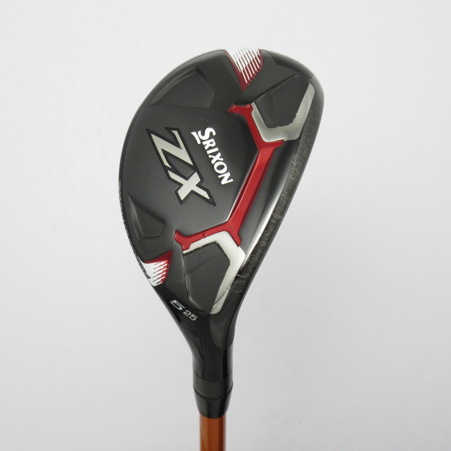 中古】SRIXON(スリクソン) ユーティリティ ダンロップ 通販｜GDO中古ゴルフクラブ