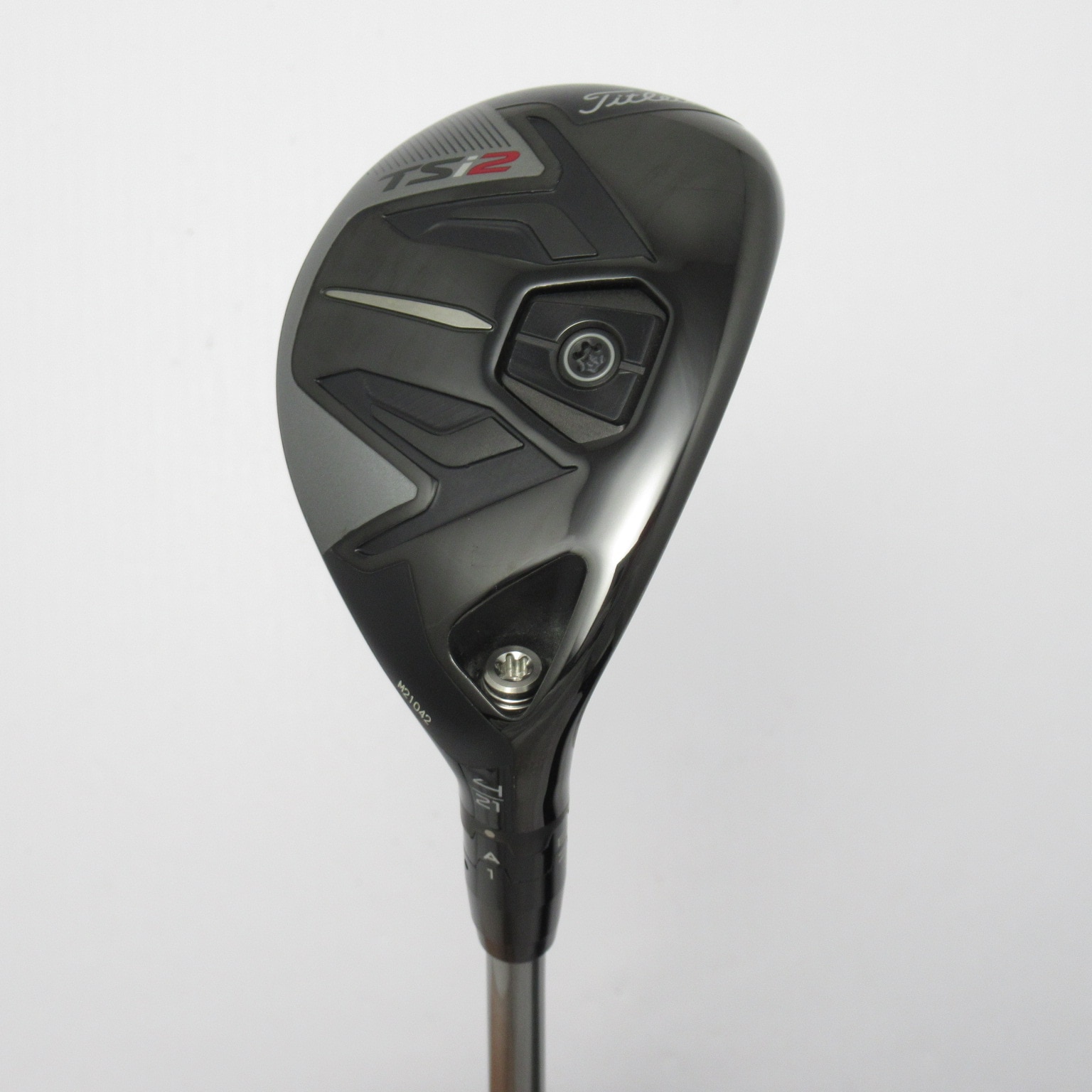 中古】タイトリスト(Titleist) ユーティリティ 通販｜GDO中古ゴルフクラブ