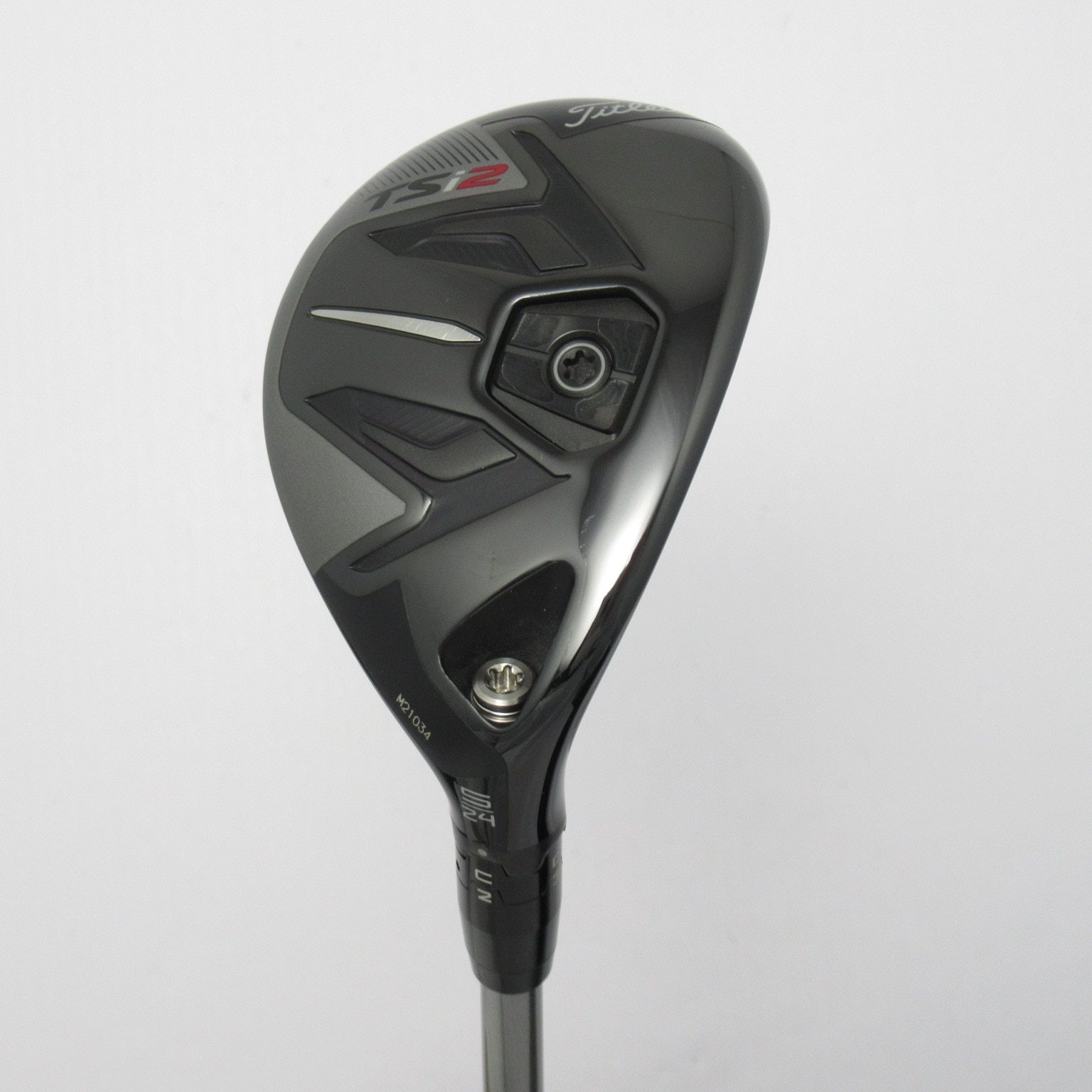 中古】タイトリスト(Titleist) ユーティリティ 通販｜GDO中古ゴルフクラブ