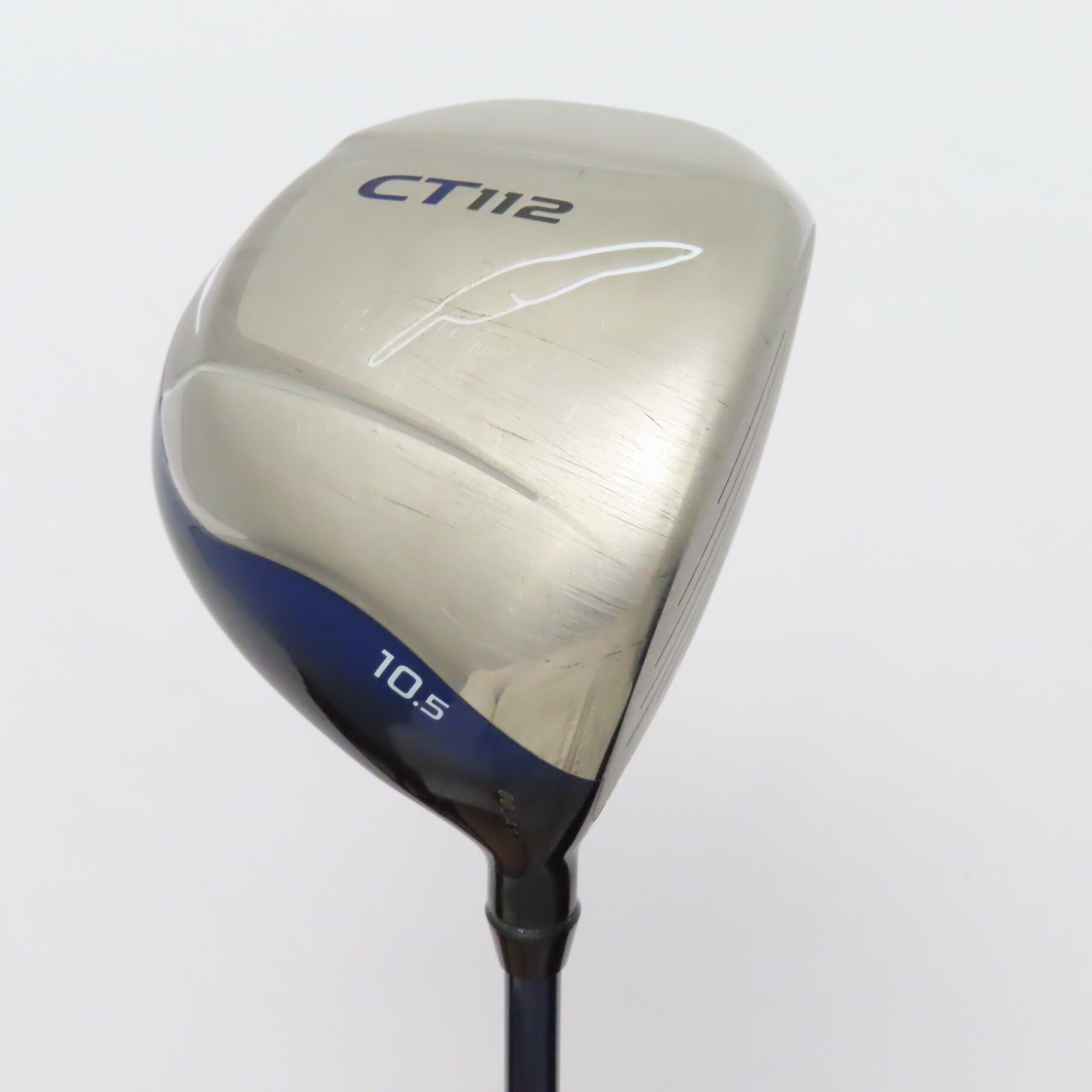 Fourteen - 【美品】値下 フォーティン Gelong D LT ドライバー 調整ウエイト付き Fourteen - 【美品】値下 フォーティン Gelong D LT ドライバー