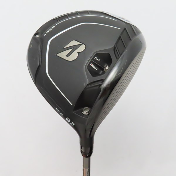 中古】B2 ドライバー Tour AD UB 5 10.5 S C(ドライバー（単品 