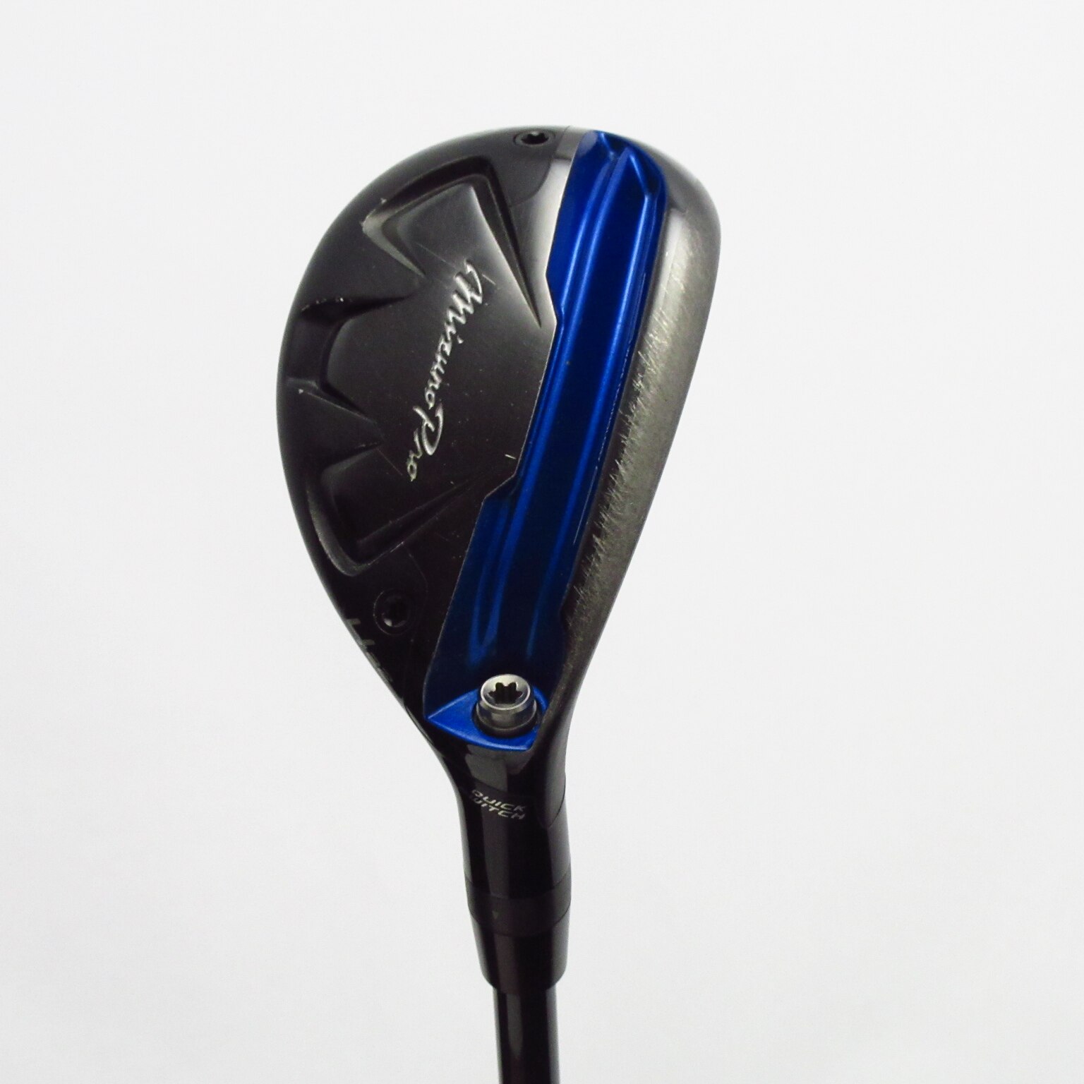 MIZUNO - ﾐｽﾞﾉﾌﾟﾛ ﾕｰﾃｨﾘﾃｨ 2019 U5 TOUR AD HY-85 Sの通販 by