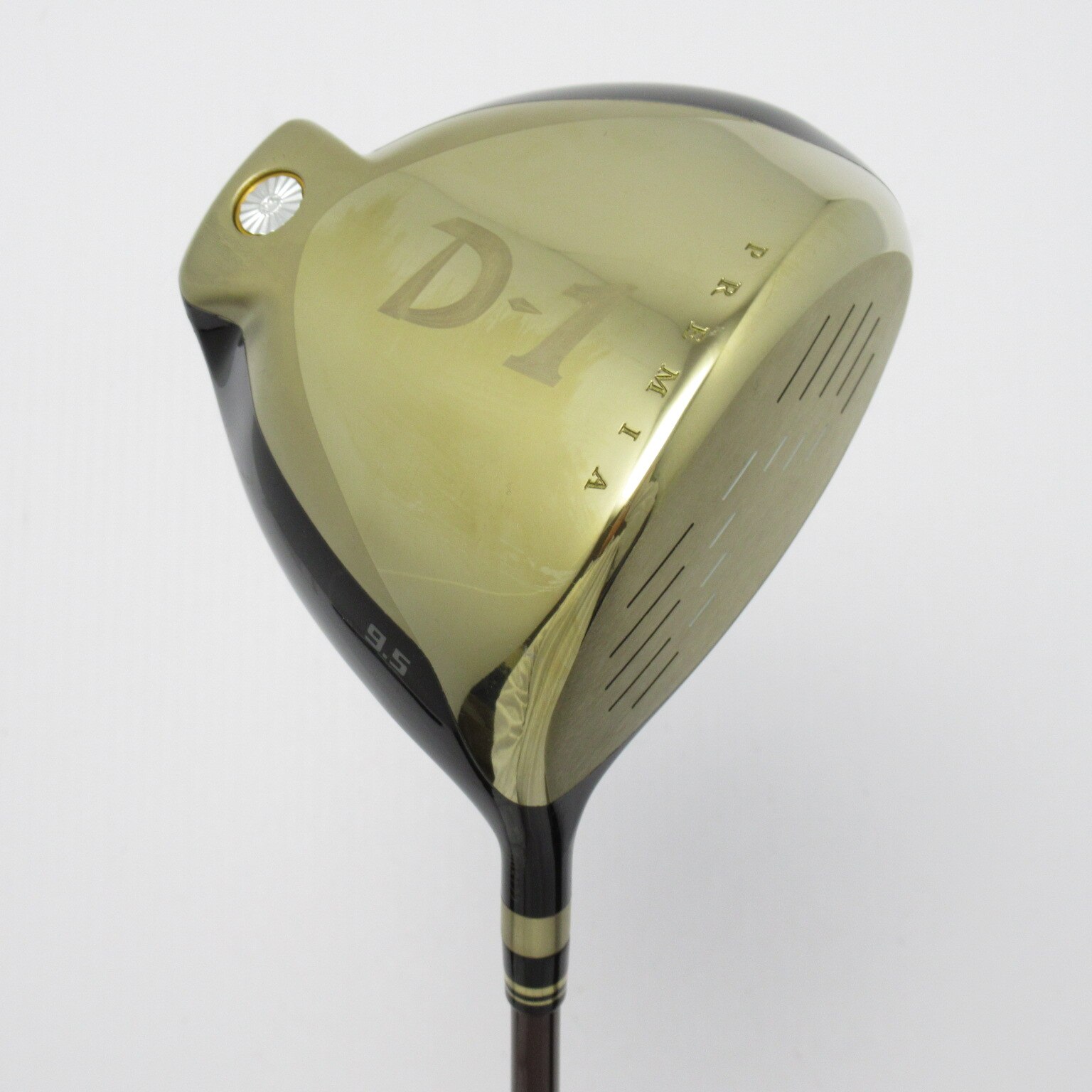 中古】リョーマ ゴルフ(RYOMA GOLF) ドライバー 通販｜GDO中古ゴルフクラブ