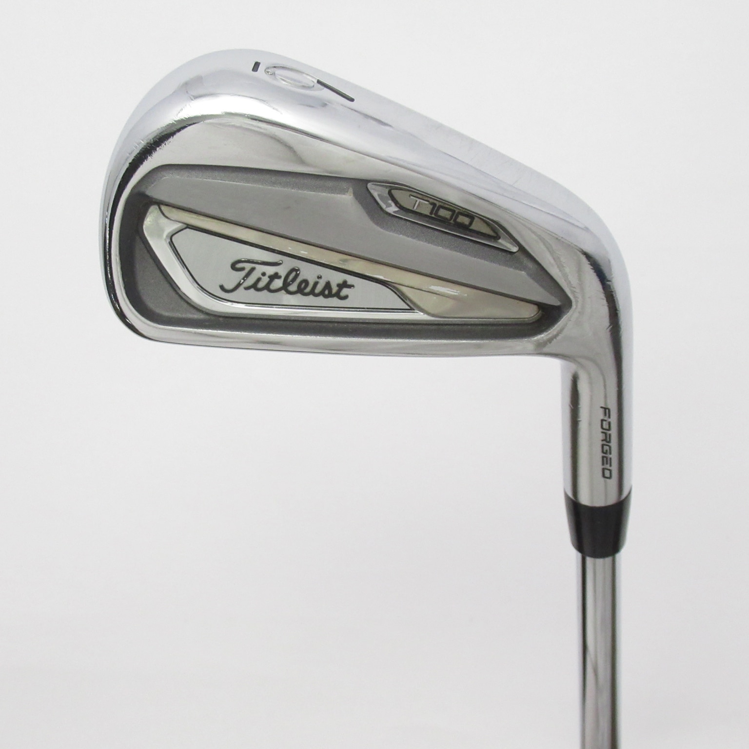 中古】TITLEIST(タイトリスト) アイアンセット (タイトリスト) 通販｜GDO中古ゴルフクラブ