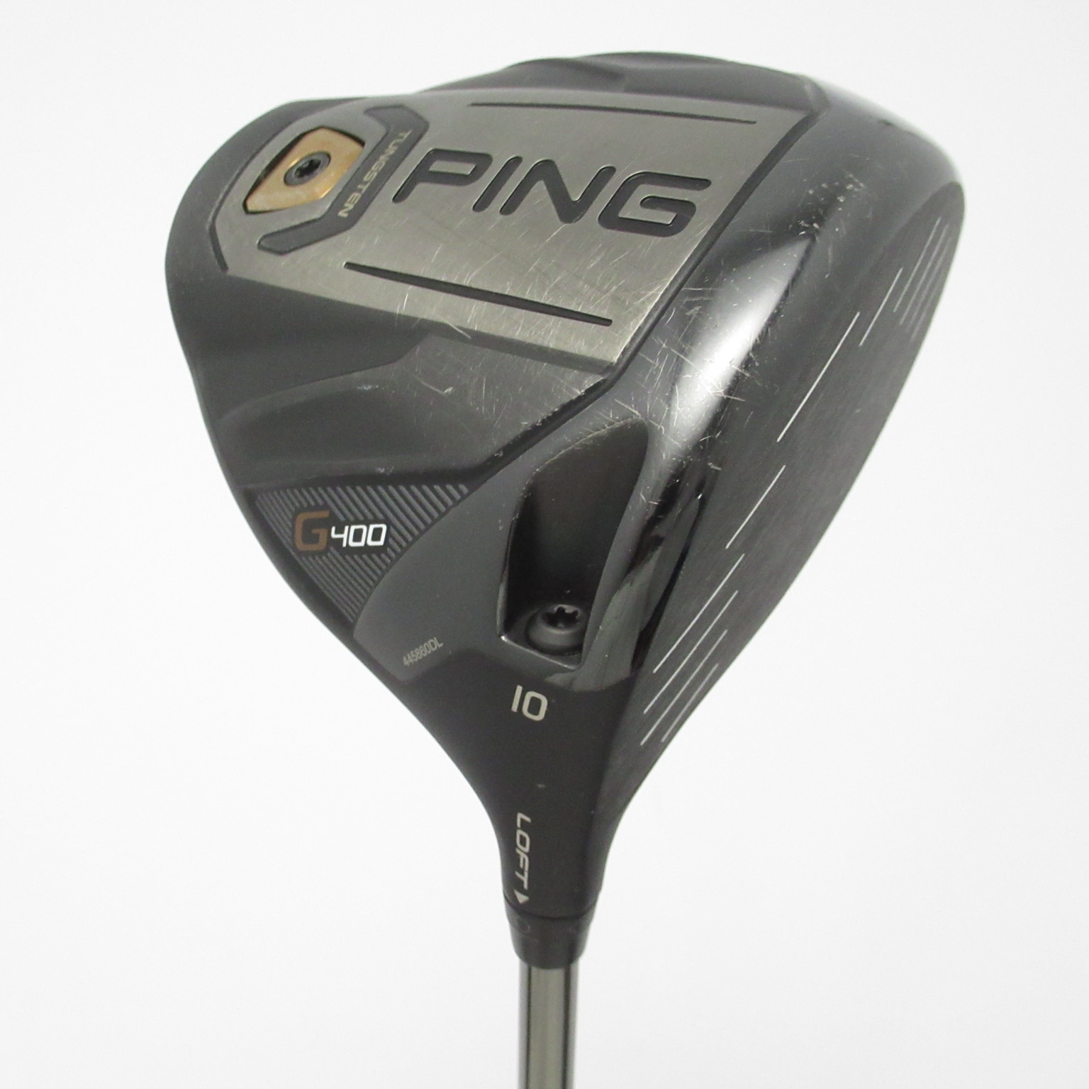 中古】G400 LST ドライバー PING TOUR 173-65 10 S C(ドライバー（単品）)|G400(ピン)の通販 -  GDOゴルフショップ(5002497560)