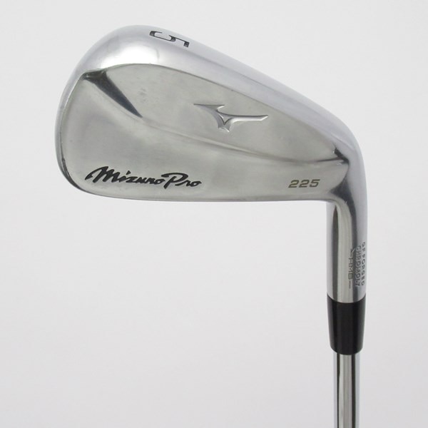中古】MizunoPro 225 アイアン Dynamic Gold 95 24 S200 C(アイアン  