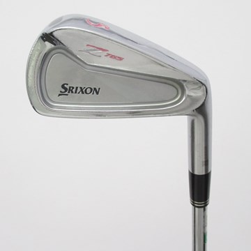 中古】スリクソン Z765 アイアンセット (ダンロップ) スリクソン 通販 