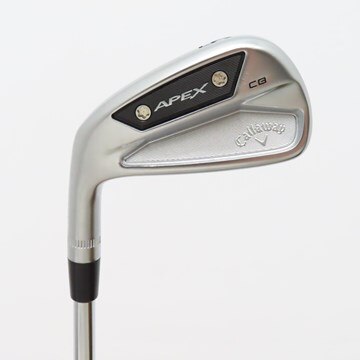 中古】キャロウェイゴルフ(Callaway Golf) アイアンセット レフティ  