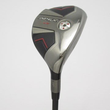 中古】APEX UW ユーティリティ (キャロウェイ) APEX 通販｜GDO中古 